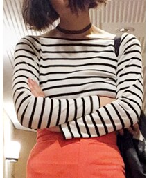 GU | Tシャツ/カットソー