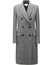 UNIQLO | チェスターコート