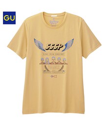 GU | Tシャツ/カットソー