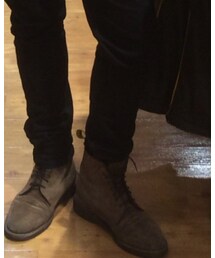 Dr. Martens | ブーツ