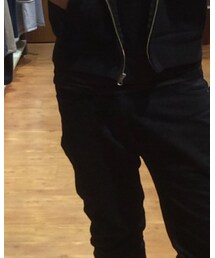 URBAN RESEARCH | デニムパンツ