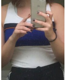 VINTAGE | タンクトップ