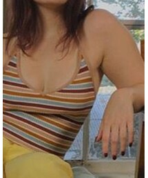 FOREVER 21 | タンクトップ