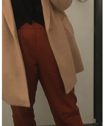 VINTAGE | スラックス