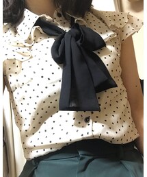 CECIL McBEE | シャツ/ブラウス