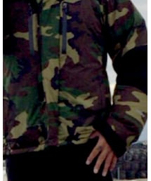 THE NORTH FACE | ダウンジャケット/コート