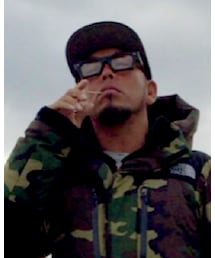 モブスター | キャップ