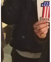 ※AVIREX Belle SELECT | その他アウター