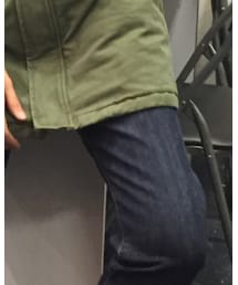 HARE | デニムパンツ