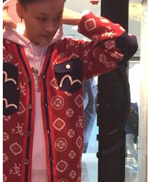 EVISU | アンサンブル