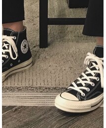 CONVERSE | シューズ
