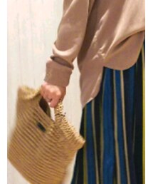 SHOO・LA・RUE | トートバッグ