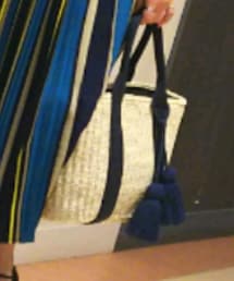 SHOO・LA・RUE | トートバッグ