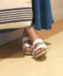 Cutie Blonde | サンダル