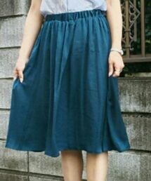 DRESKIP | スカート