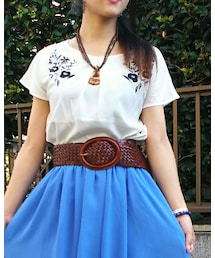 DRESKIP | シャツ/ブラウス