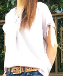 DRESKIP | シャツ/ブラウス