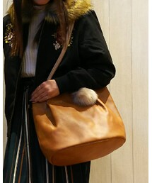 Cutie Blonde | トートバッグ