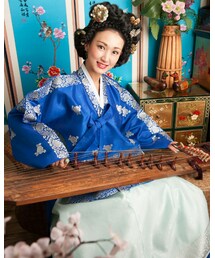 チマチョゴリ | その他