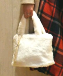SHOO・LA・RUE | トートバッグ