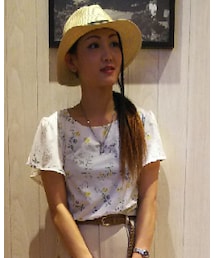 DRESKIP | トップス