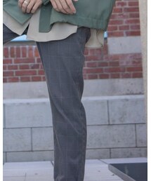 UNIQLO | スーツパンツ