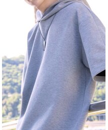 GU | パーカー