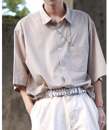 GU | シャツ/ブラウス