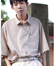 Recovery | ネックレス