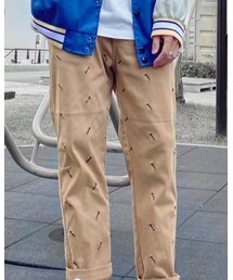 BSX | その他パンツ