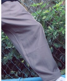 GU | チノパンツ