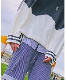 CACO | シャツ/ブラウス