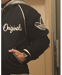 adidas Originals | スタジャン