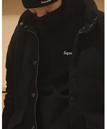 Supreme  | パーカー