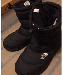 THE NORTH FACE | ブーツ