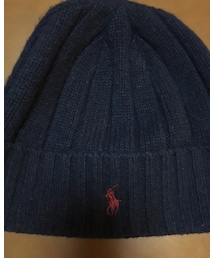POLO RALPH LAUREN | ニットキャップ/ビーニー