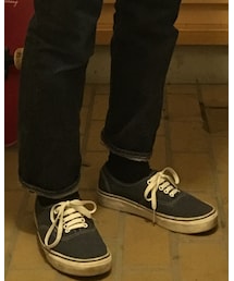 VANS | スニーカー