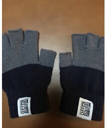 VANS | 手袋