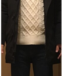 無印良品 | ニット/セーター