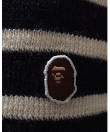 A BATHING APE | ニット/セーター