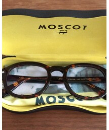 MOSCOT | メガネ