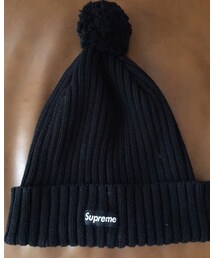 Supreme  | ニットキャップ/ビーニー