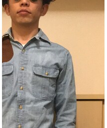 POLO RALPH LAUREN | シャツ/ブラウス