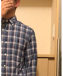 POLO RALPH LAUREN | シャツ/ブラウス