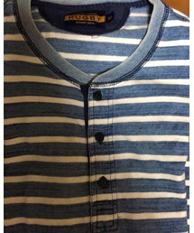 RALPH LAUREN RUGBY | Tシャツ/カットソー