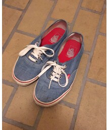VANS | スニーカー