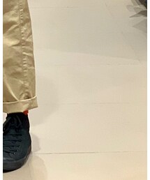 muji | スリッポン