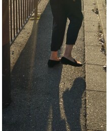 bingxu | ローファー