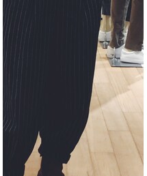 initial | その他パンツ