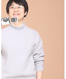 UNIQLO | スウェット
